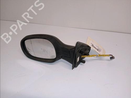 Used Left mirror NISSAN MICRA C+C III (K12) 1.4 16V (88 hp) 10145197