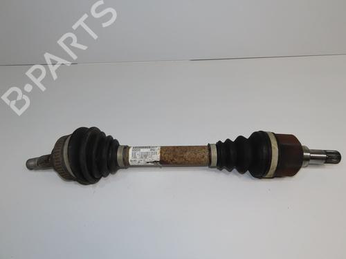 Used Left front driveshaft Left front driveshaft 37411027 37411027