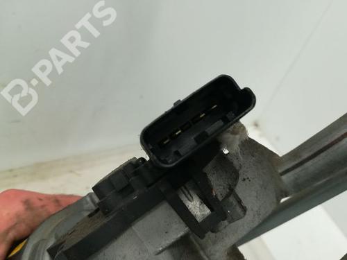 Front wiper motor CITROËN C2 (JM_) 1.4 HDi | BP9617843M29 
