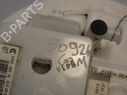 Fuel pump PEUGEOT 308 SW II (LC_, LJ_, LR_, LX_, L4_) 1.2 THP 130 | BP26404299M76 