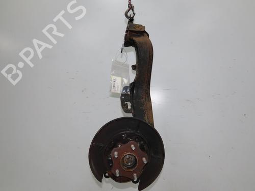 Used Right rear steering knuckle Right rear steering knuckle RENAULT KOLEOS I (HY_) 2.0 dCi 4x4 (HY0K) (150 hp) 28829897 28829897