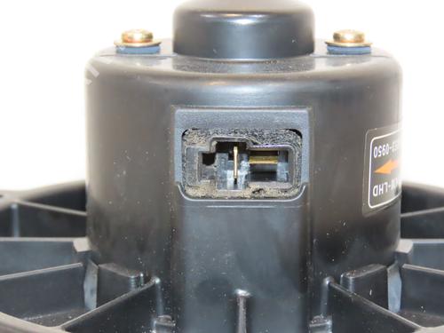 Used Heater blower motor KIA SPORTAGE II (JE_, KM_) 2.0 CRDi (140 hp) 28829331