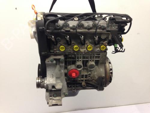 Used Engine Engine VW POLO (6N2) 1.4 (60 hp) 36493238 36493238