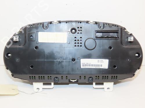 Instrument cluster NISSAN QASHQAI / QASHQAI +2 I (J10, NJ10, JJ10E) 1.6 dCi | BP23124988C47 