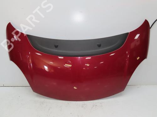 Used Hood FIAT 500L (351_, 352_) 1.3 D Multijet (199LXY1A, 199LXY11) (84 hp) 28968380