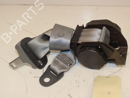 Used Rear left seatbelt Rear left seatbelt 17037453 17037453