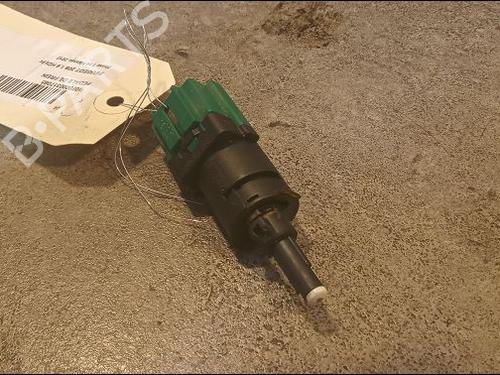 Used Break pedal Break pedal PEUGEOT 208 I (CA_, CC_) 1.6 HDi (114 hp) 9617983 9617983