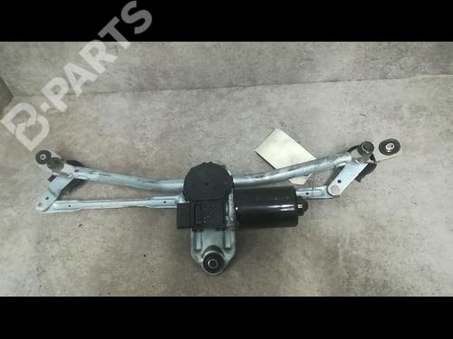 Front wiper motor KIA SPORTAGE III (SL) 1.7 CRDi | BP9606991M29 