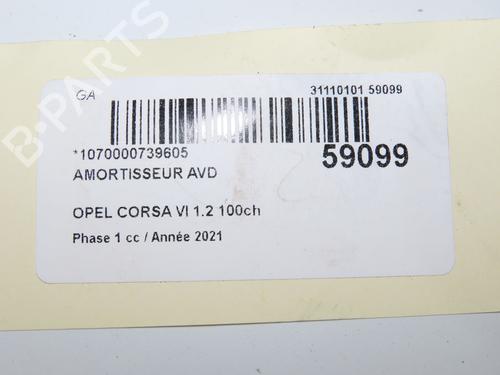 right-front-shock-absorber-opel-corsa-f-p2jo-2019-37185823 main image
