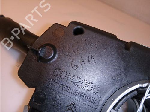 Steering column stalk PEUGEOT 206+ (2L_, 2M_) 1.1 | BP11100890I23