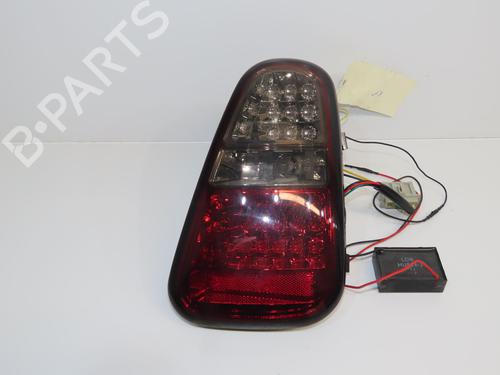 Used Right taillight Right taillight MINI MINI (R50, R53) One (90 hp) 32129701 32129701