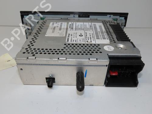 Radio BMW 1 (E87) 120 d | BP39624943E6 - Image 4