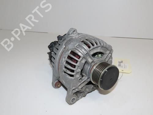 Used Alternator Alternator 36850203 36850203
