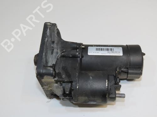 Used Starter Starter RENAULT SAFRANE I (B54_) 2.0 (B540) (105 hp) 36493427 36493427