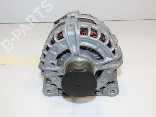 Alternator RENAULT ESPACE V (JR_) 1.6 dCi 160 | BP28829142M7 