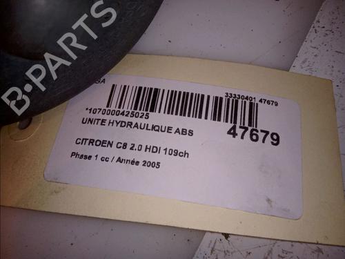 abs-bremseaggregat-citroen-c8-ea_-eb_-2002-23173662 main image