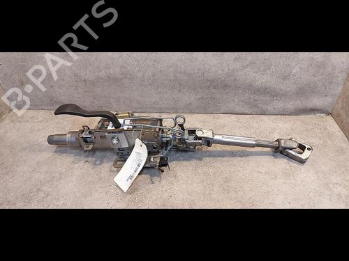 Used Steering column Steering column SKODA FABIA II (542) 1.4 TDI (80 hp) 9613713 9613713