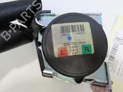 Rear right belt tensioner MINI MINI COUNTRYMAN (R60) Cooper D | BP28830652C90 