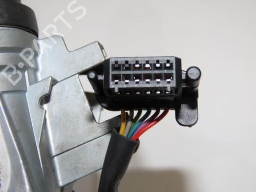 Ignition barrel SEAT LEON (1P1) 1.9 TDI | BP39251676M48 - Image 3