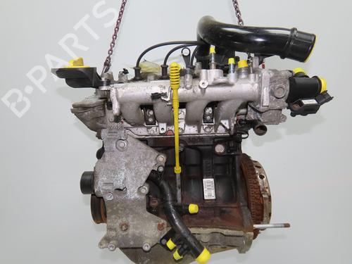 Engine PEUGEOT 307 (3A/C) 2.0 HDi 90 | BP36426741M1 - Image 3