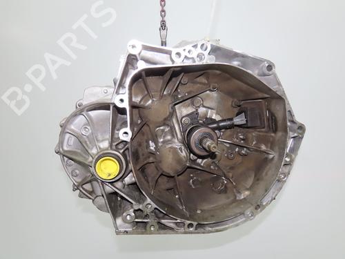Used Gearbox Gearbox 38297754 38297754