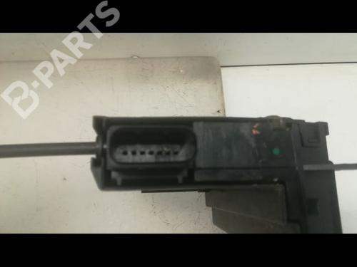 Rear right lock CITROËN C4 Grand Picasso II (DA_, DE_) 1.6 HDi / BlueHDi 115 | BP9596895C99 
