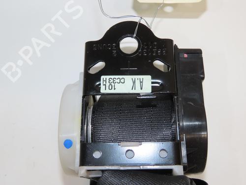Front left belt tensioner MAZDA 5 (CW) 1.6 CD | BP38023758C87 - Image 3