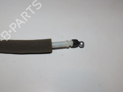 Rear left lock NISSAN JUKE (F15) 1.5 dCi | BP28831997C100 
