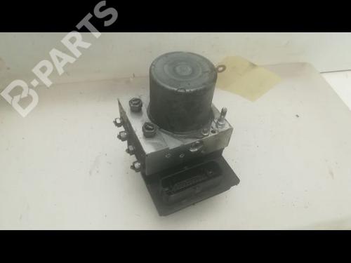 ABS pump CITROËN C4 Picasso I MPV (UD_) 1.6 HDi | BP9599245M43 