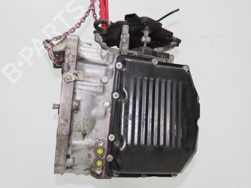 Gearbox LAND ROVER RANGE ROVER EVOQUE (L538) 2.2 D 4x4 | BP26590065M3
