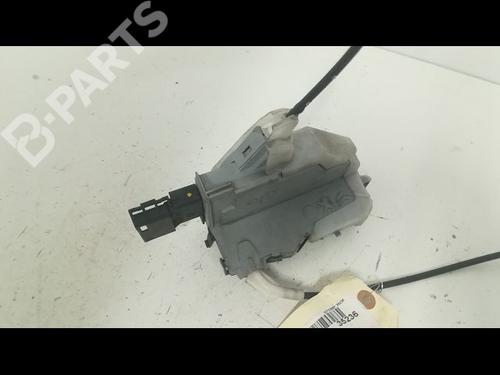 Rear left lock PEUGEOT 5008 (0U_, 0E_) 1.6 HDi | BP9600064C100 