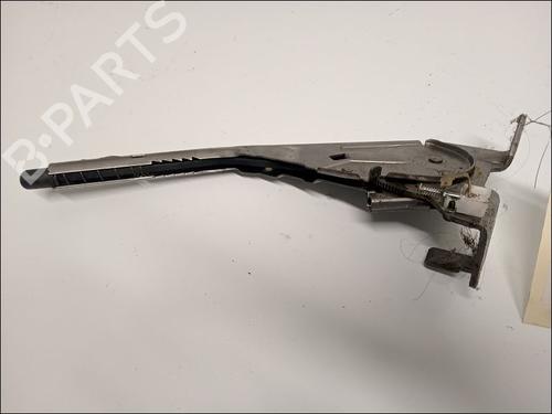 Hand brake NISSAN NOTE (E11, NE11) 1.6 | BP10063507I18 - Image 2