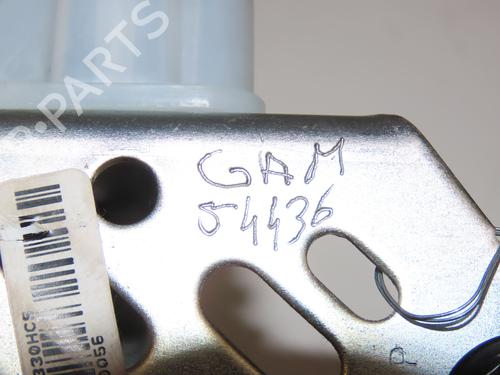 Front left belt tensioner KIA RIO III (UB) 1.25 CVVT | BP28968221C87 