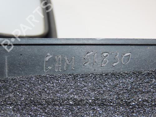 Left mirror FORD FIESTA V (JH_, JD_) 1.3 | BP28831542C26 