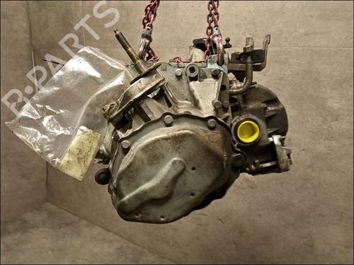 Gearkasse CITROËN XSARA PICASSO (N68) 2.0 HDi (90 hp) 23172639