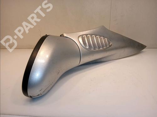 Right mirror RENAULT ESPACE III (JE0_) 2.2 dCi (JE0S) | BP11102605C27