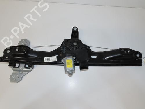 Used Front left window mechanism Front left window mechanism 39013426 39013426