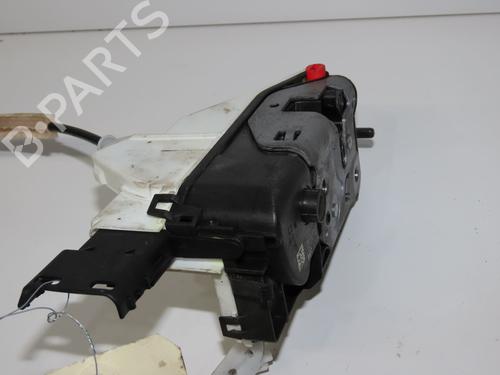Rear right lock CITROËN C-ELYSEE (DD_) 1.6 HDI 92 | BP32332385C99 - Image 4