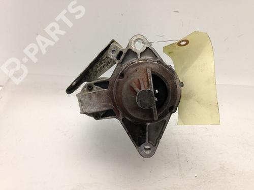 Used Starter CITROËN C1 (PM_, PN_) 1.0 (68 hp) 9593321