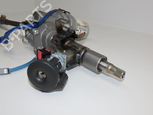 Steering column RENAULT TWINGO II (CN0_) 1.2 16V (CN0K, CN0V, CN0A) | BP30714696M21 - Image 3