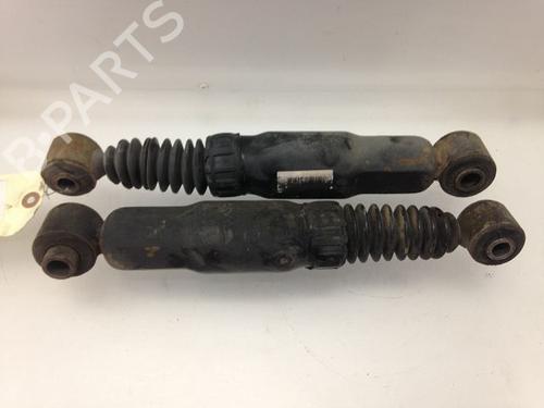 Højre bagtil støddæmper CITROËN SAXO (S0, S1) 1.1 X, SX (60 hp) 23173516