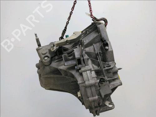 Gearbox NISSAN JUKE (F15) 1.5 dCi | BP18953639M3 