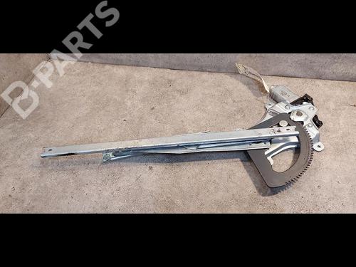 Front right window mechanism CHEVROLET AVEO / KALOS Hatchback (T200) 1.4 | BP9615131C23 