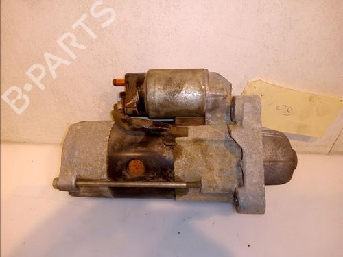 Used Starter CITROËN C4 AIRCROSS 1.6 HDi 115 AWC (114 hp) 13112009