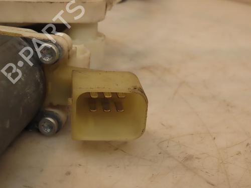 Rear left window mechanism MERCEDES-BENZ CLS (C219) CLS 320 CDI (219.322) | BP16707480C24 