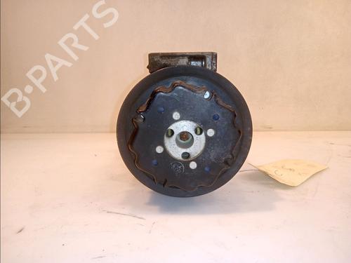 Used AC compressor AC compressor OPEL CORSA D (S07) 1.3 CDTI (L08, L68) (75 hp) 14950496 14950496