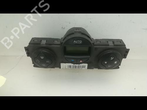 Used Climate control Climate control 23174447 23174447