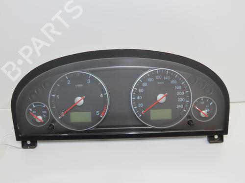 Quadrante Quadrante FORD MONDEO III (B5Y) 2.0 16V TDDi / TDCi (115 hp) 36310466 36310466