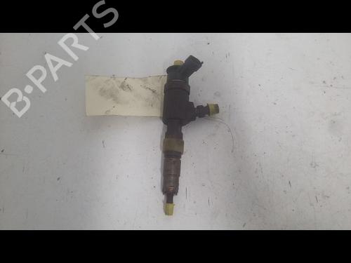 Used Injector Injector PEUGEOT 206+ (2L_, 2M_) 1.4 HDi eco 70 (68 hp) 9604009 9604009