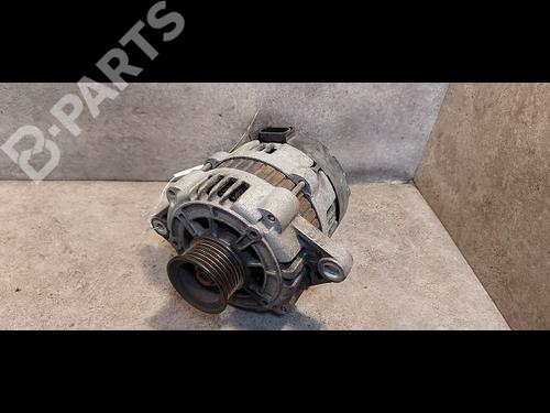 Used Alternator CHEVROLET AVEO / KALOS Hatchback (T200) 1.4 (83 hp) 9615171